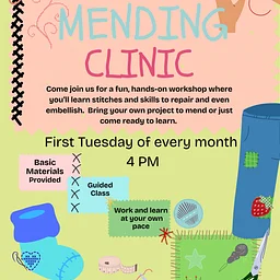 Mending Clinic