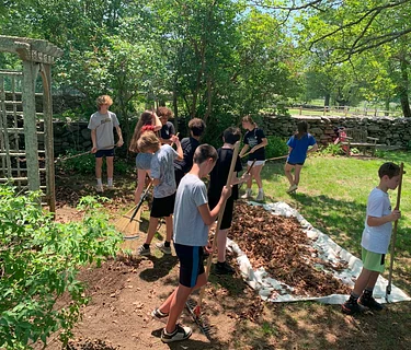 Farm Days Prep 2026, Day 2