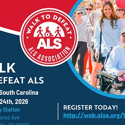 Walk to Defeat ALS