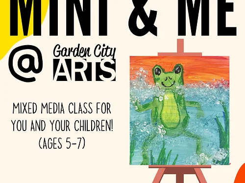 Mini & Me - June