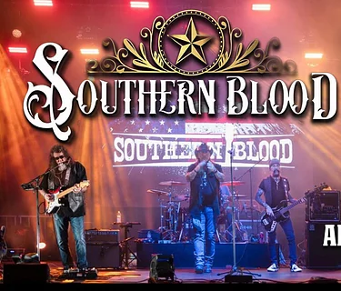 Southern Blood