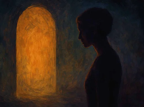 Embracing Shadow: A Healing Retreat for Women