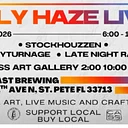 JULY HAZE
