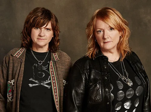 Indigo Girls