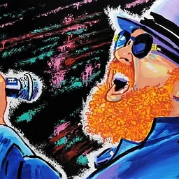 Live Music with "the" John Nemeth & Friends