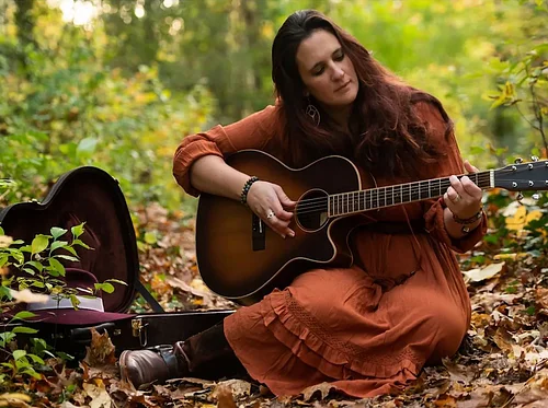 Friday Music by Laura Brino