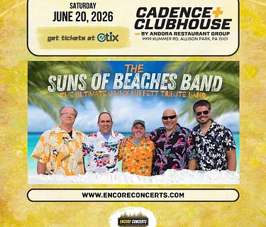 The Suns of Beaches Band