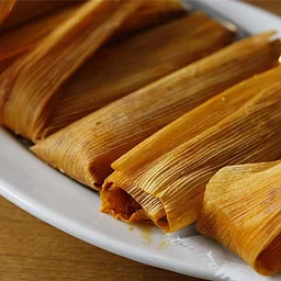 Tamales (Hispanic Heritage Month)