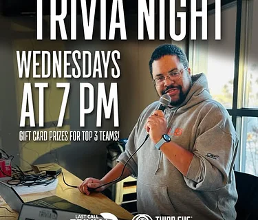 Trivia Night @ Sharonville