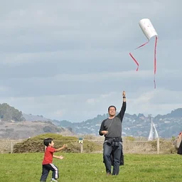 Krazy Kites with SCRAP