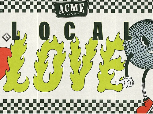 Local Love ft. Soul Vibes Global