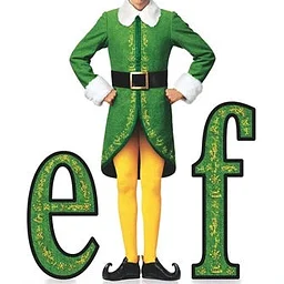FREE Movie Night at The Ricks! - Elf