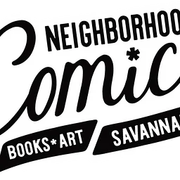 Neighborhood Comics