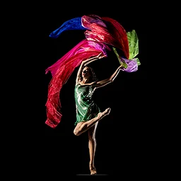 Alonzo King LINES Ballet