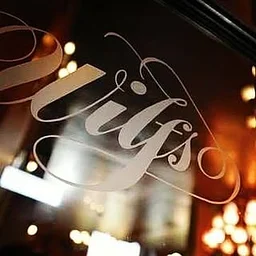 Wilfs Restaurant & Jazz Bar