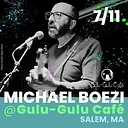 Michael Boezi!