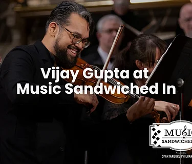 Music Sandwiched In #17