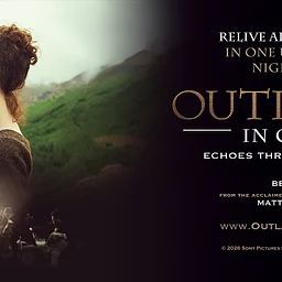 Outlander in Concert