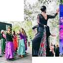 Intermediate Flamenco for Teen/Adults with Wendy Castellanos