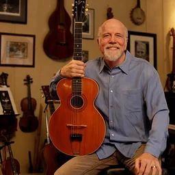 John McCutcheon / SOLD OUT