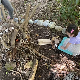Fairy Trail Fun