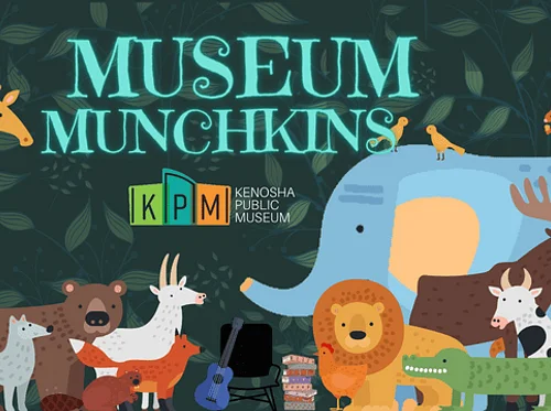 Museum Munchkins