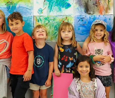 Summer Art Academy 2026