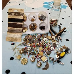 Jewelry Making