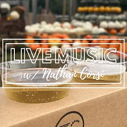 Live Music w/ Nathan Corsi