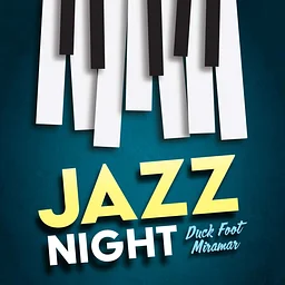 San Diego Jazz Collective – Jam Session