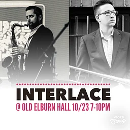 INTERLACE SEXTET