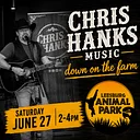 Chris Hanks Music – Down on the Farm!