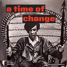 A Time of Change