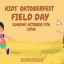 Kids’ Field Day