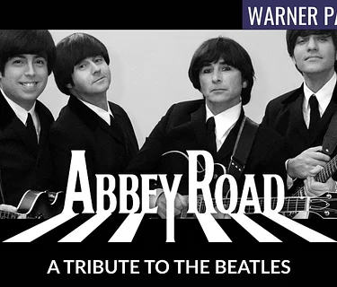 ABBEY ROAD – A Tribute to The Beatles with Emerging Artist Sanford Street