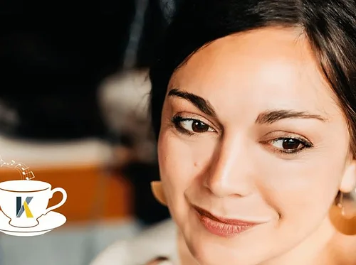 Coffee Concert Series: Erin Bode at the KPAC