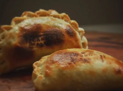 Empanadas Bochas