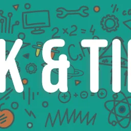 Think & Tinker