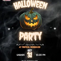 Rumba de Halloween