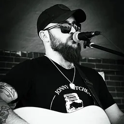 Live Music featuring Dylan Woelfel