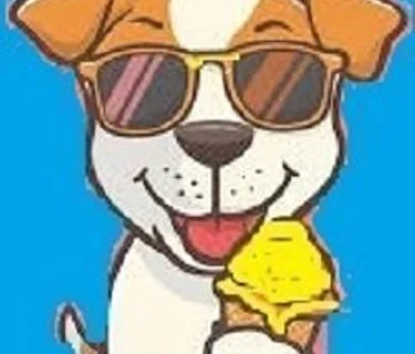 Cool Dogs (Food truck for dogs)