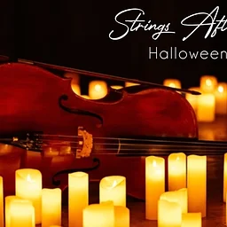 Strings After Dark: Halloween Special