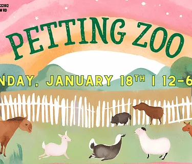 Petting Zoo