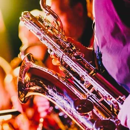 Live Music by The Westside Horns