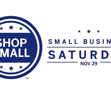 Small Business Saturday