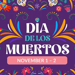 Día de los Muertos (2026)