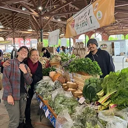 Grown in Detroit - New Marketer Orientation - 8/17