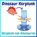 Dinosaur Kerplunk
