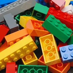Lego Club