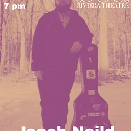Jacob Neild